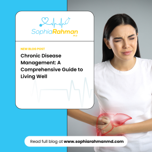 Chronic Disease Management