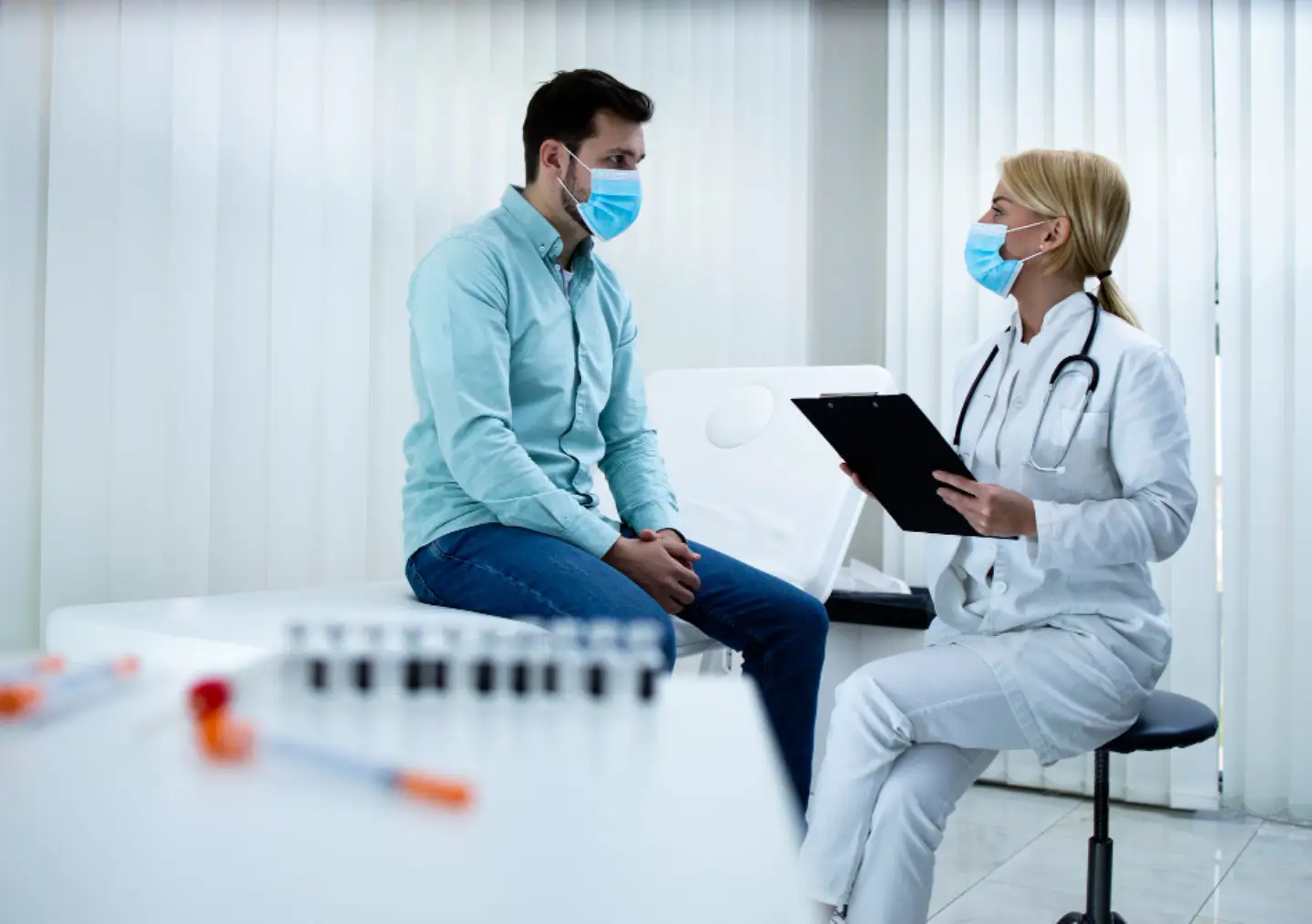 doctor of primary care