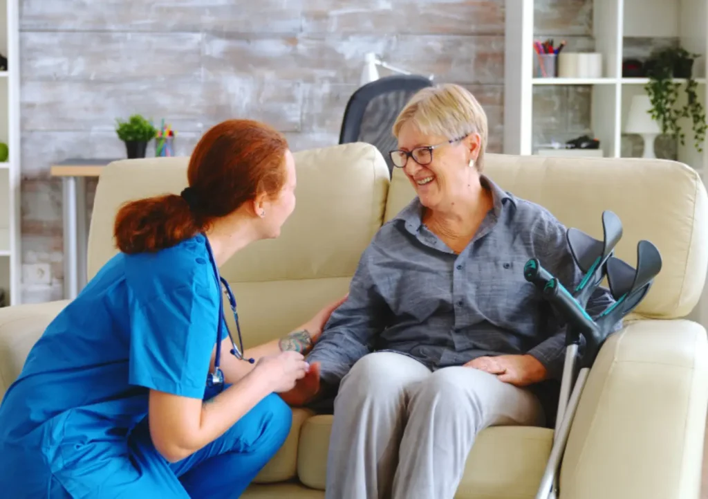preventive care in healthcare